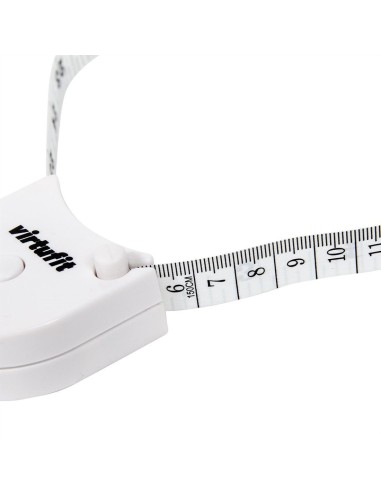 Apkārtmēra mērītājs VIRTUFIT 150cm