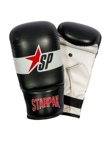 Боксерские перчатки для боксерской груши STARPRO
