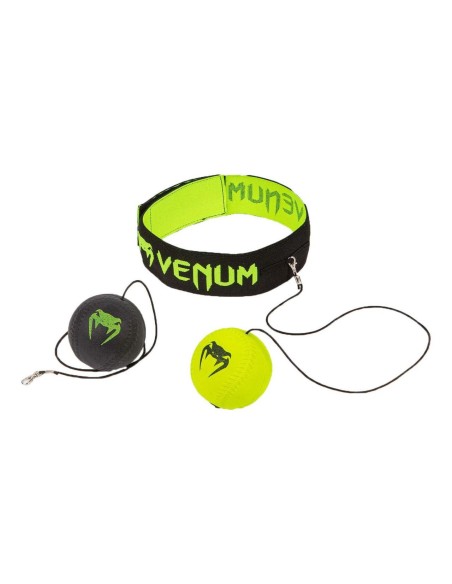 Тренировочный мяч VENUM "REFLEX BALL"