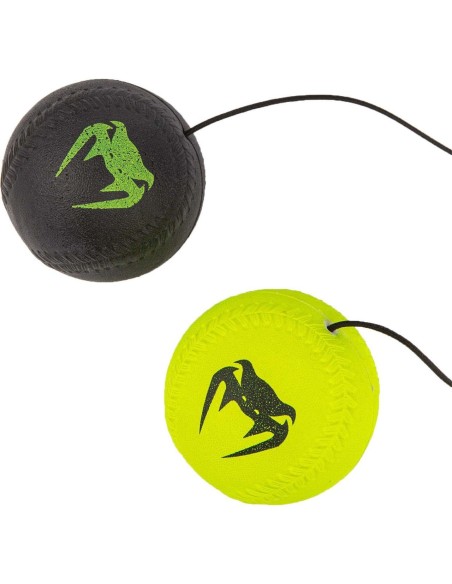 VENUM treniņbumbu komplekts "REFLEX BALL"