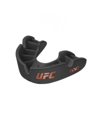 Mutes aizsargs OPRO Bronze UFC (pieaugušajiem no 10 gadu vecuma)