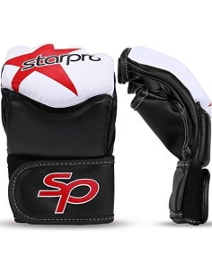 Gloves STARPRO "Grappling - MMA""