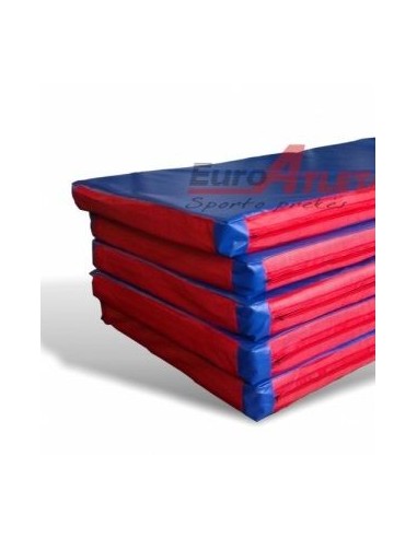 Gimnastikos čiužinys neslystantis PVC (100x100x10cm)