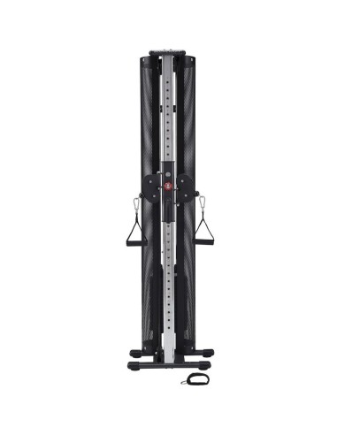 BODYCRAFT "CPS" free-thrust trainer
