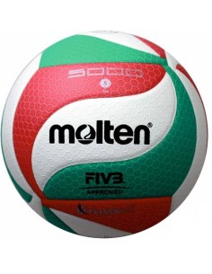 Волейбольный мяч Molten V5M5000-X