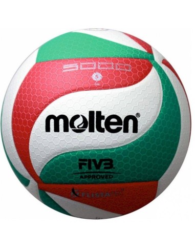 Tinklinio kamuolys Molten V5M5000-X