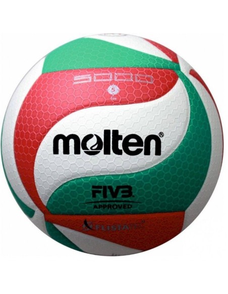 Tinklinio kamuolys Molten V5M5000-X