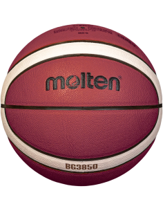Баскетбольный мяч MOLTEN B6G3850 (размер 6) 2