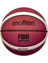 BASKETBALL MOLTEN B6G3850 (size 6)