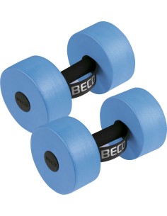 Ūdens fitnesa hanteles BECO "AQUA HANTEL" (M)