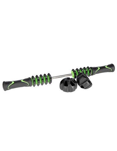 Massage stick HMS "MS01 MASSAGE ROLLER"