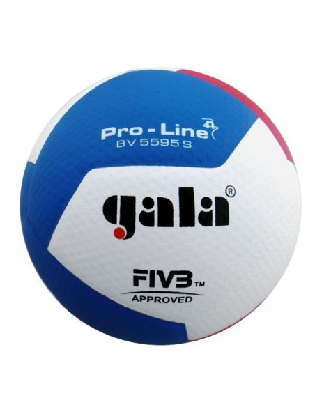 Volleyball ball GALA "BV 5595 S PRO"