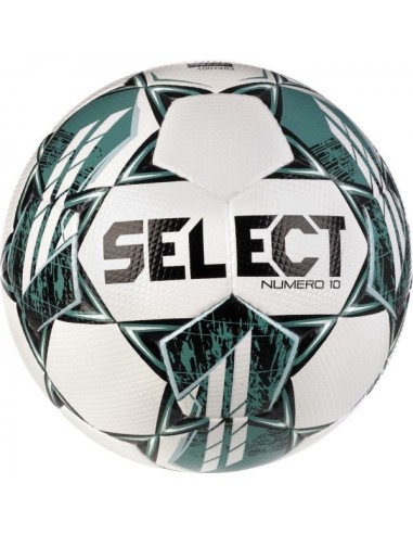 FUTBOLO KAMUOLYS SELECT NUMERO 10 V23 FIFA QUALITY PRO (5 DYDIS )