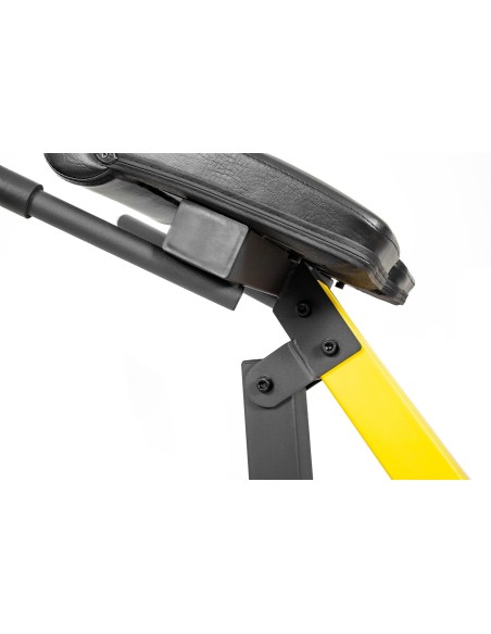Back bench AMILA "Adjustable Back Bench - AX1025"