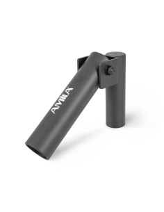 T-Bar держатель для штанги AMILA «Core Trainer»
