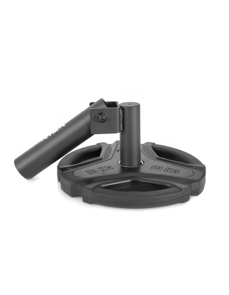 T-Bar держатель для штанги AMILA «Core Trainer»