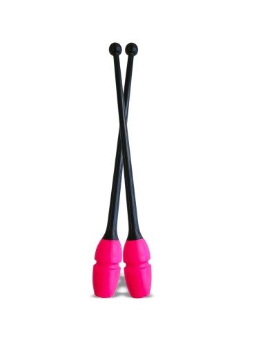 Rhythmic gymnastics clubs PASTORELLI "MASHA" 45.2cm