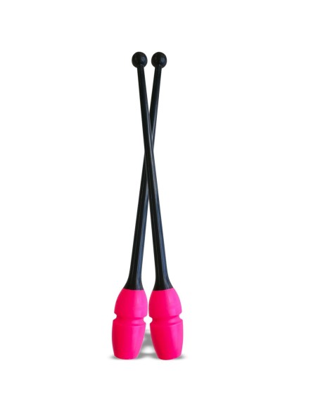 Rhythmic gymnastics clubs PASTORELLI "MASHA" 45.2cm