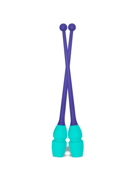Rhythmic gymnastics clubs PASTORELLI "MASHA" 45.2cm