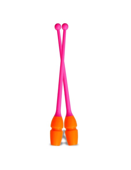 Artistic gymnastics clubs PASTORELLI "MASHA" FIG 40.5cm
