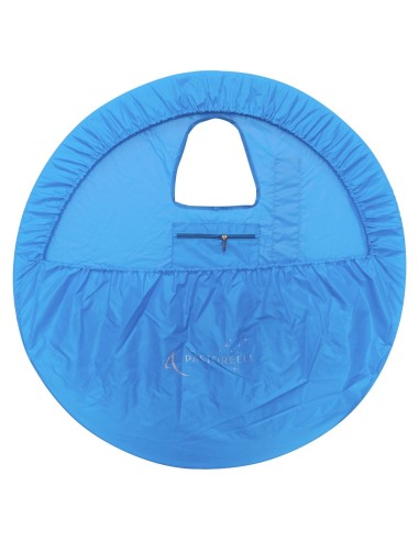 Case for rhythmic gymnastics equipment Pastorelli