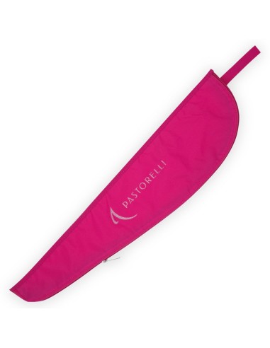 Dėklas meninės gimnastikos lazdelei ir kaspinui PASTORELLI