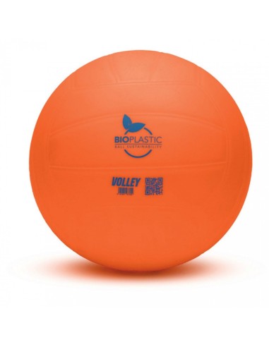 100% recyclable volleyball AMAYA "BioVegetal Volley Ø 210mm"
