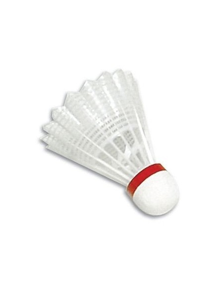 Badminton shuttlecock AMAYA "FAST" (6 pcs.)