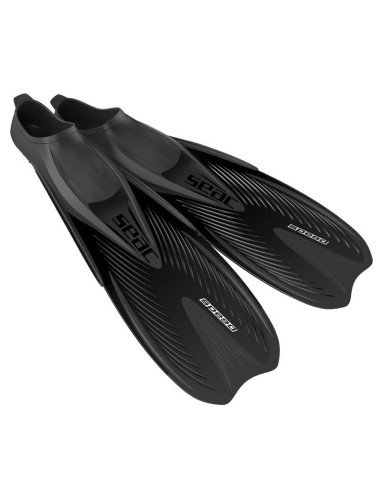 Plaukmenys SeacSub Speed