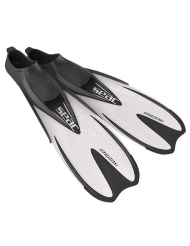 Plaukmenys SeacSub Speed