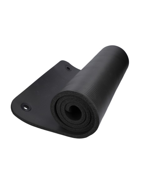 Mankštos kilimėlis YellowSport (183X61X1.5 CM) su skylėm