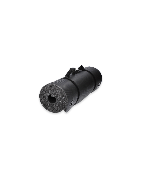 Коврик для упражнений YellowSport NBR (183х61х1,5 см) с отверстиями