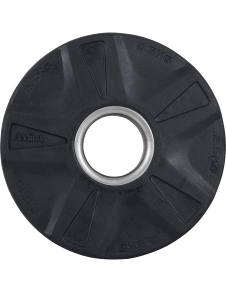 Olympic weight disc AMILA