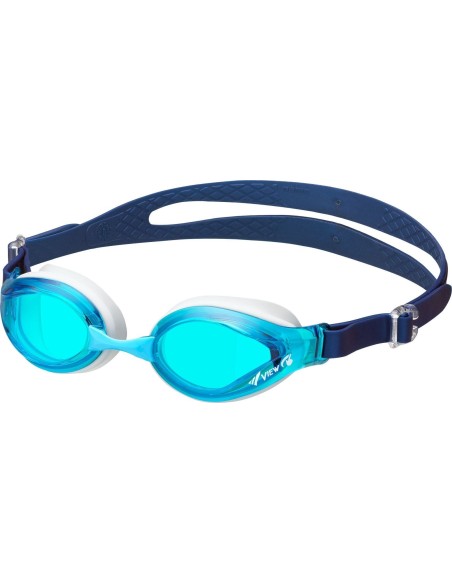 Plaukimo akiniai VIEW SWIPE Youth V760 (AM)