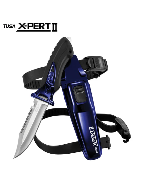 Peilis Tusa FK-910