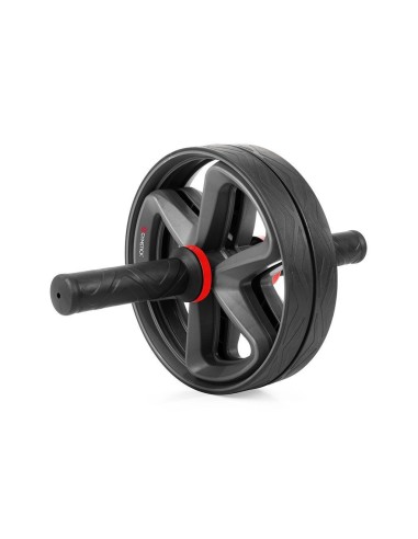 Тренажер для пресса Gymstick "Pro Exercise Wheel"