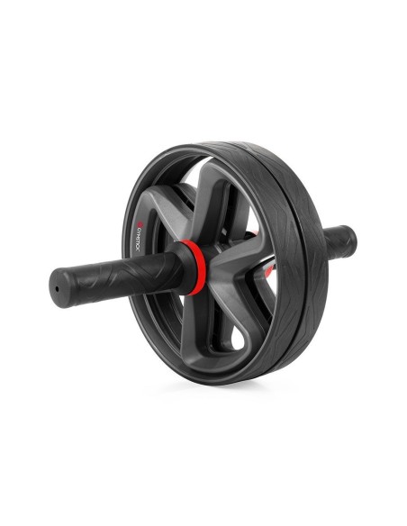 Тренажер для пресса Gymstick "Pro Exercise Wheel"