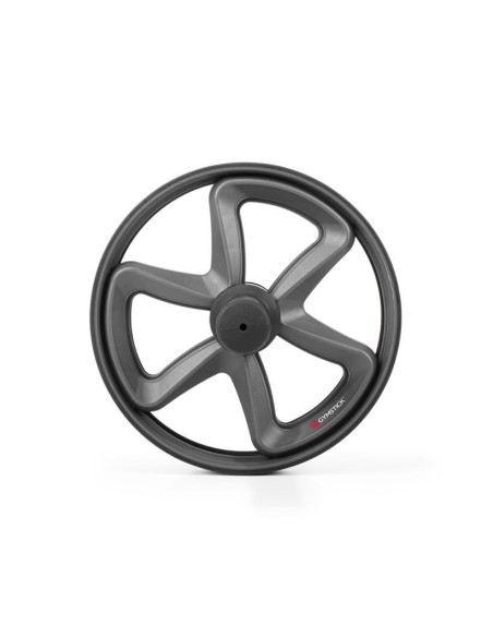 Gymstick "Pro Exercise Wheel" abdominal wheel