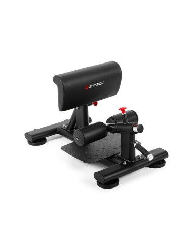 Pritūpimų treniruoklis GYMSTICK "Sissy Squat Pro"