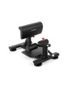 Pritūpimų treniruoklis GYMSTICK "Sissy Squat Pro"