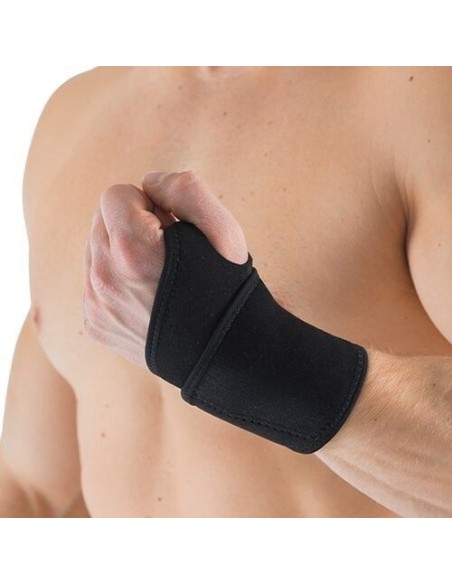 Riešo įtvaras GYMSTICK "Wrist Support 2.0"
