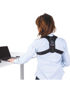Posture correction vest GYMSTICK