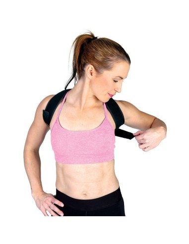 Liemenė laikysenos gerinimui GYMSTICK