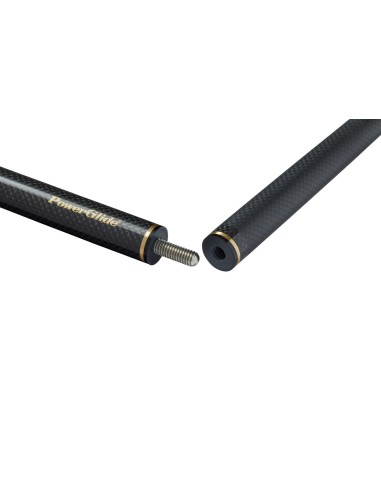 PowerGlide snukerio lazda "ARAMID" (2 dalių)