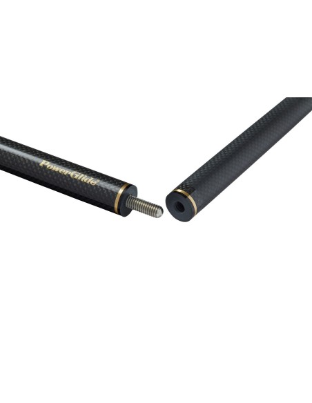 PowerGlide snukerio lazda "ARAMID" (2 dalių)