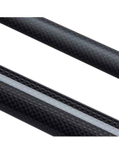 PowerGlide snukerio lazda "ARAMID" (2 dalių)
