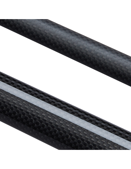 PowerGlide snukerio lazda "ARAMID" (2 dalių)