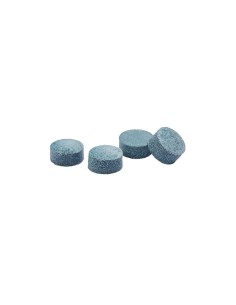 PowerGlide leather adhesive stick tips "PREMIUM" 10mm (4 pcs) 2