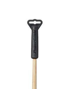 PowerGlide makšķeres turētājs
