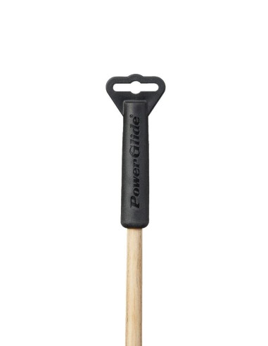 PowerGlide rod holder